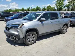 5FPYK3F7XLB010096 2020 HONDA RIDGELINE