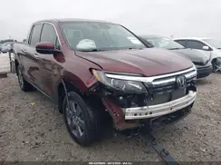 5FPYK3F7XLB012298 2020 HONDA RIDGELINE