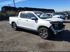 5FPYK3F7XLB012317 2020 HONDA RIDGELINE