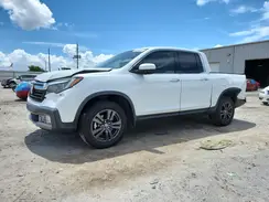 5FPYK3F7XLB012320 2020 HONDA RIDGELINE