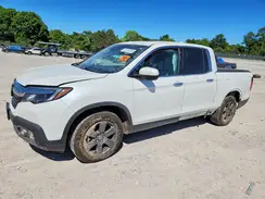 5FPYK3F7XLB012351 2020 HONDA RIDGELINE