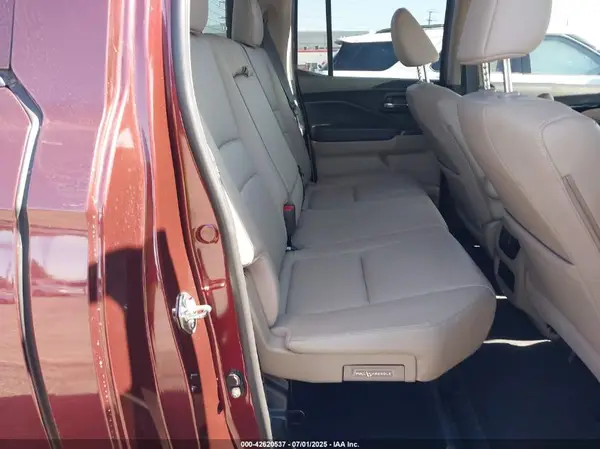 5FPYK3F7XLB014875 2020 HONDA RIDGELINE - Image 8