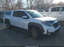 5FPYK3F7XMB016689 2021 HONDA RIDGELINE