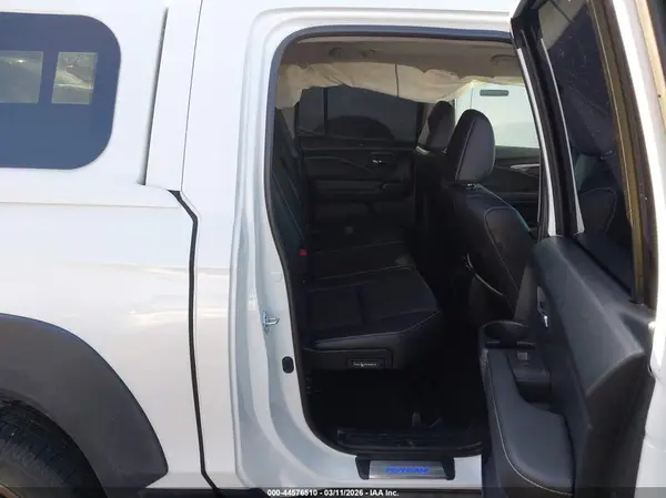5FPYK3F7XMB016689 2021 HONDA RIDGELINE - Image 8