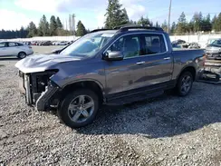5FPYK3F7XMB016871 2021 HONDA RIDGELINE