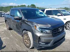 5FPYK3F7XMB018958 2021 HONDA RIDGELINE