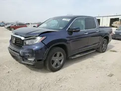 5FPYK3F7XMB022704 2021 HONDA RIDGELINE