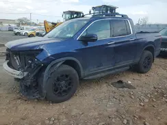 5FPYK3F7XMB023190 2021 HONDA RIDGELINE