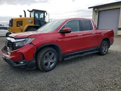 5FPYK3F7XMB025781 2021 HONDA RIDGELINE