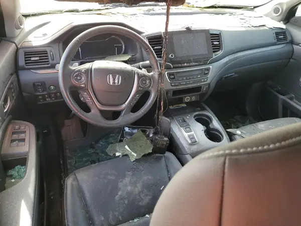 5FPYK3F7XMB026901 2021 HONDA RIDGELINE - Image 8