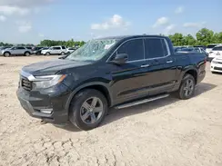 5FPYK3F7XNB002065 2022 HONDA RIDGELINE