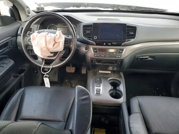 5FPYK3F7XNB005404 2022 HONDA RIDGELINE - Image 8