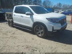 5FPYK3F7XNB005855 2022 HONDA RIDGELINE