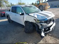 5FPYK3F7XNB008190 2022 HONDA RIDGELINE
