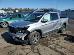 5FPYK3F7XNB008531 2022 HONDA RIDGELINE