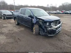 5FPYK3F7XNB013566 2022 HONDA RIDGELINE