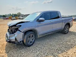 5FPYK3F7XNB018928 2022 HONDA RIDGELINE
