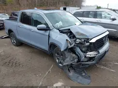 5FPYK3F7XNB019254 2022 HONDA RIDGELINE