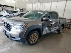 5FPYK3F7XNB022557 2022 HONDA RIDGELINE
