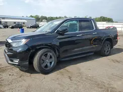 5FPYK3F7XNB023787 2022 HONDA RIDGELINE