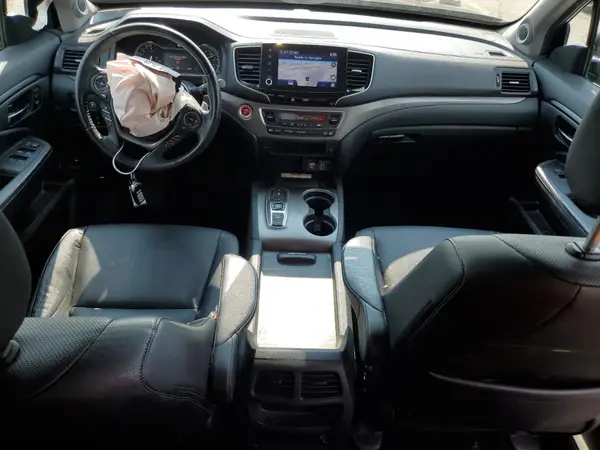 5FPYK3F7XNB023787 2022 HONDA RIDGELINE - Image 8
