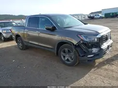 5FPYK3F7XNB024552 2022 HONDA RIDGELINE