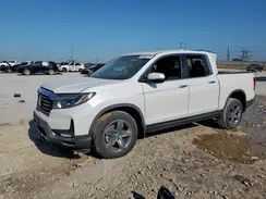 5FPYK3F7XNB029749 2022 HONDA RIDGELINE