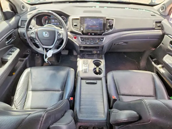 5FPYK3F7XNB030688 2022 HONDA RIDGELINE - Image 8