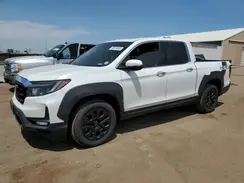 5FPYK3F7XNB031405 2022 HONDA RIDGELINE