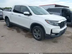 5FPYK3F7XNB034594 2022 HONDA RIDGELINE