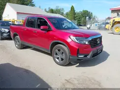 5FPYK3F7XNB036653 2022 HONDA RIDGELINE