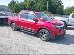 5FPYK3F7XPB000853 2023 HONDA RIDGELINE