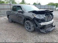 5FPYK3F7XPB000948 2023 HONDA RIDGELINE