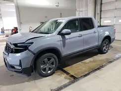 5FPYK3F7XPB001498 2023 HONDA RIDGELINE