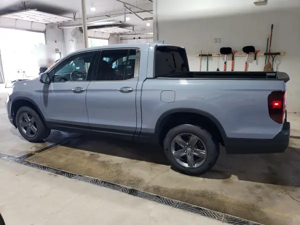 5FPYK3F7XPB001498 2023 HONDA RIDGELINE - Image 2