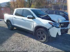5FPYK3F7XPB004904 2023 HONDA RIDGELINE