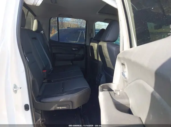 5FPYK3F7XPB004904 2023 HONDA RIDGELINE - Image 8