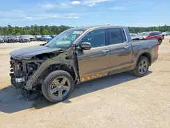 5FPYK3F7XPB007141 2023 HONDA RIDGELINE