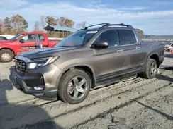 5FPYK3F7XPB007155 2023 HONDA RIDGELINE