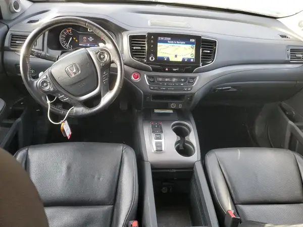 5FPYK3F7XPB007155 2023 HONDA RIDGELINE - Image 8