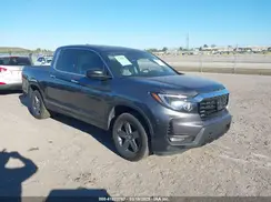5FPYK3F7XPB007950 2023 HONDA RIDGELINE