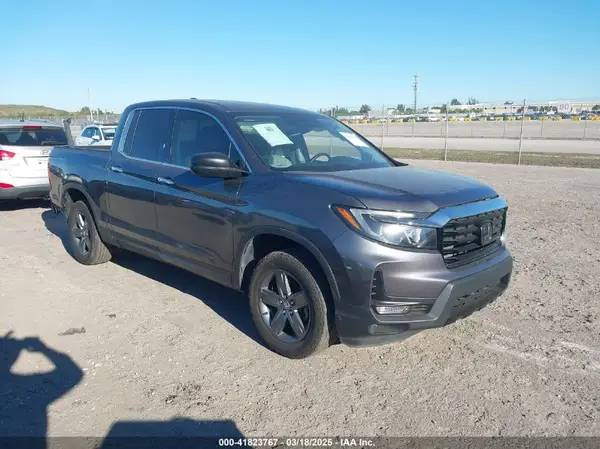 5FPYK3F7XPB007950 2023 HONDA RIDGELINE - Image 1