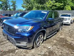 5FPYK3F7XPB008368 2023 HONDA RIDGELINE