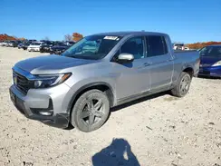 5FPYK3F7XPB009956 2023 HONDA RIDGELINE