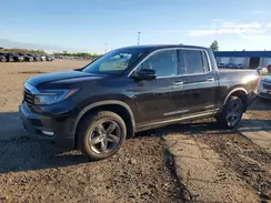 5FPYK3F7XPB011450 2023 HONDA RIDGELINE