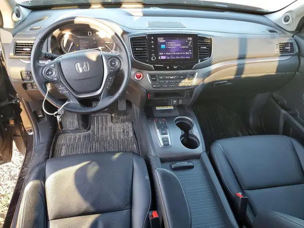 5FPYK3F7XPB011450 2023 HONDA RIDGELINE - Image 8