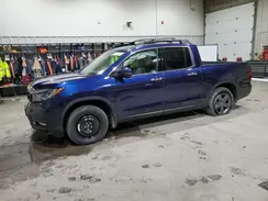 5FPYK3F7XPB012422 2023 HONDA RIDGELINE
