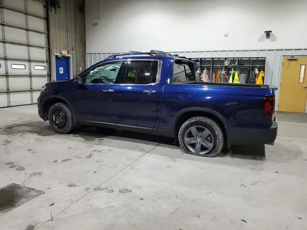 5FPYK3F7XPB012422 2023 HONDA RIDGELINE - Image 2