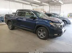 5FPYK3F7XPB013084 2023 HONDA RIDGELINE