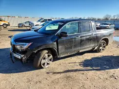 5FPYK3F7XPB015997 2023 HONDA RIDGELINE